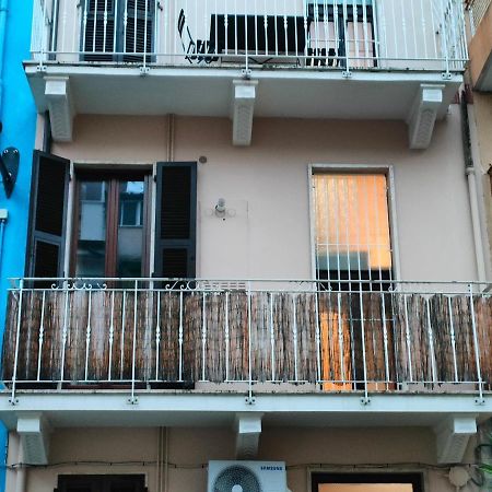 Da Ale E Cate - In Centro A San Benedetto Apartment San Benedetto del Tronto Exterior photo