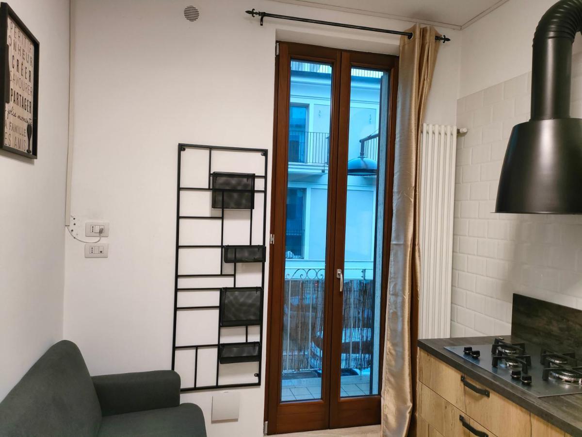 Da Ale E Cate - In Centro A San Benedetto Apartment San Benedetto del Tronto Exterior photo